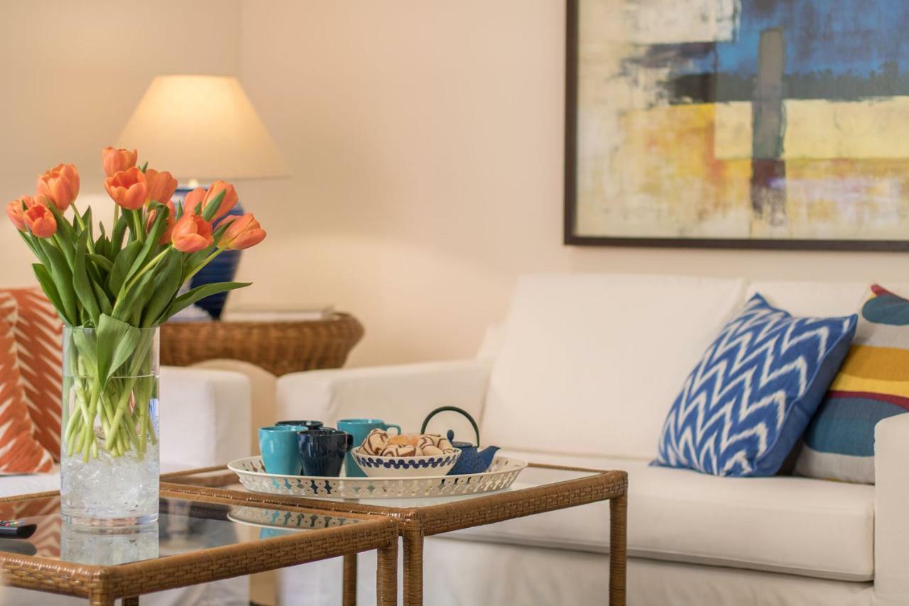 Mirador Duplex Terrace 5 Pax Apartamento Sevilla