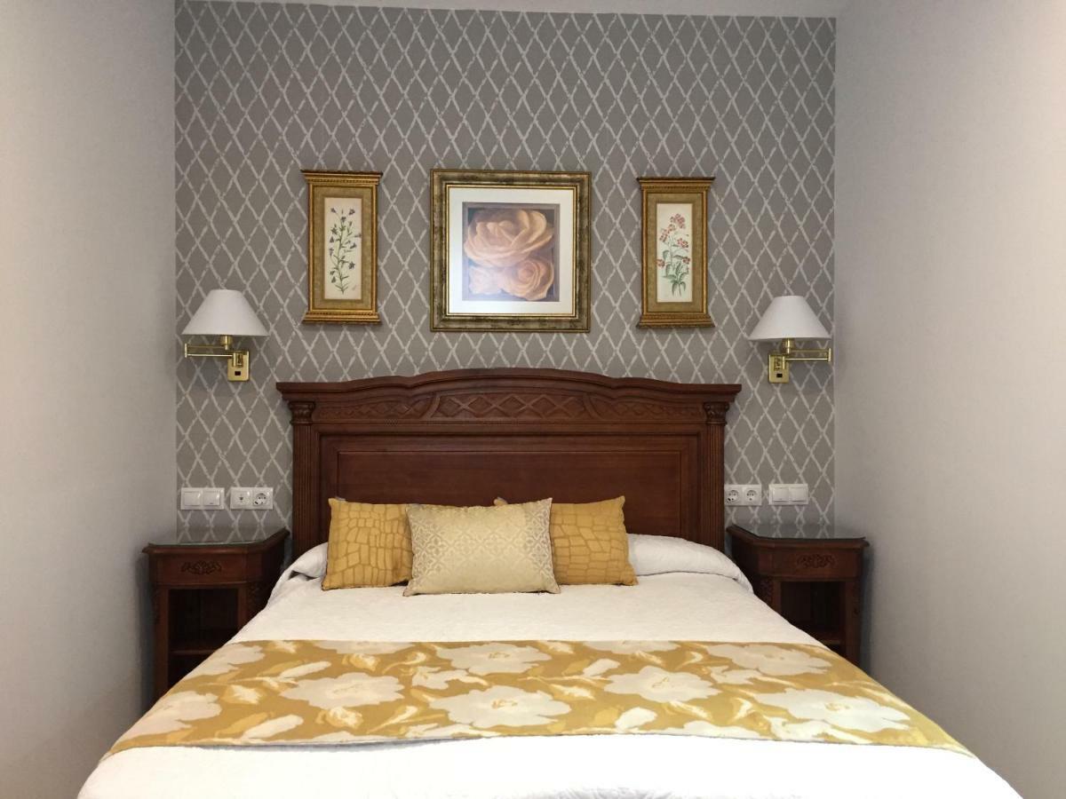 Hotel Europa Boutique