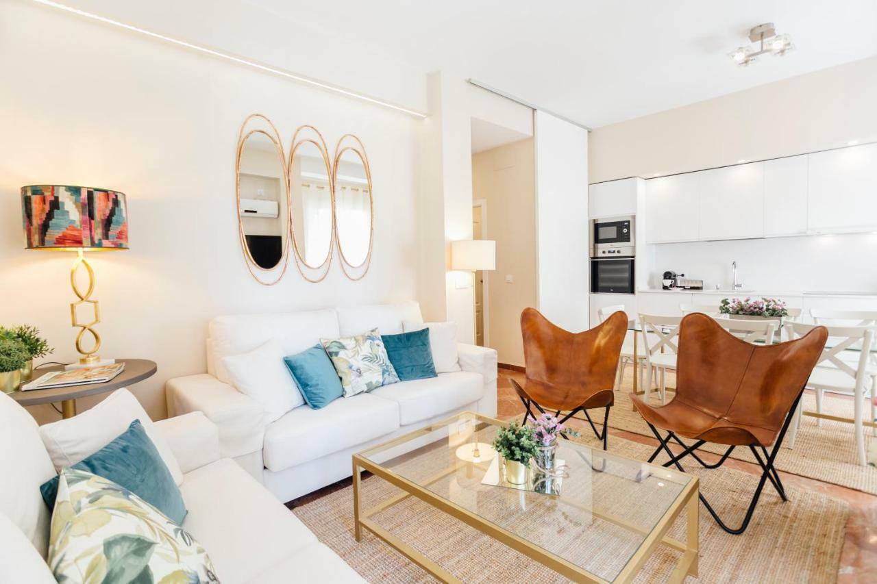 Stylish And Wide- 3bdr 3bth- Remedios Apartment