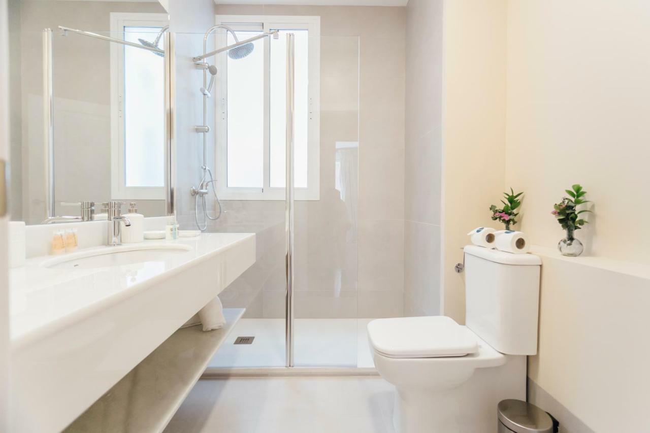 Apartment Stylish And Wide- 3bdr 3bth- Remedios *