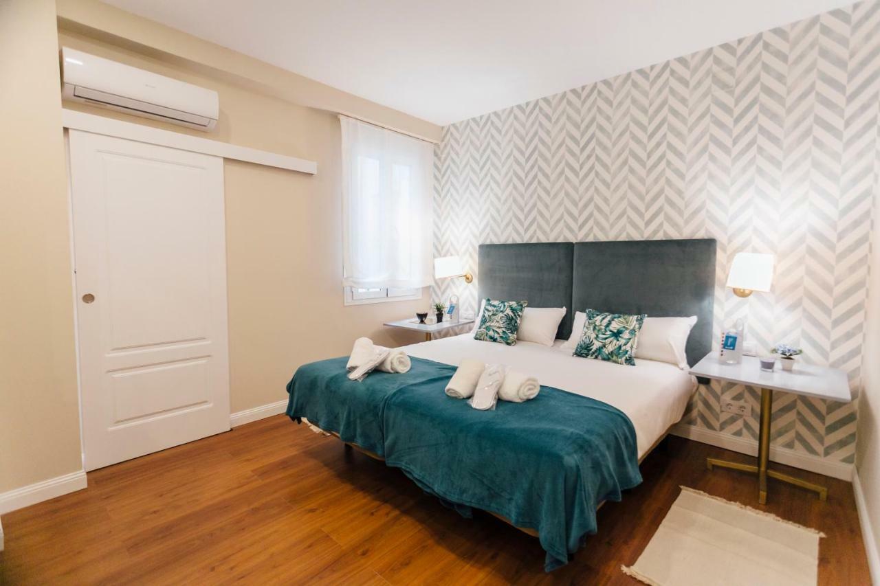 Apartment Stylish And Wide- 3bdr 3bth- Remedios *