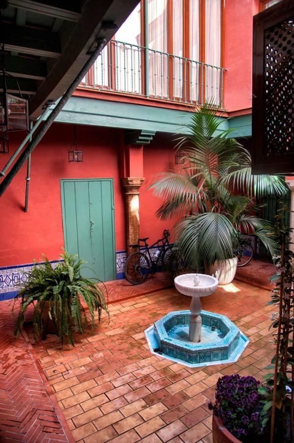 Oriental Gardens Views 2 Pax * Sevilla