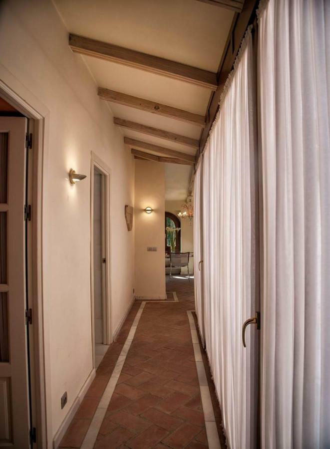 Oriental Gardens Views 2 Pax * Sevilla