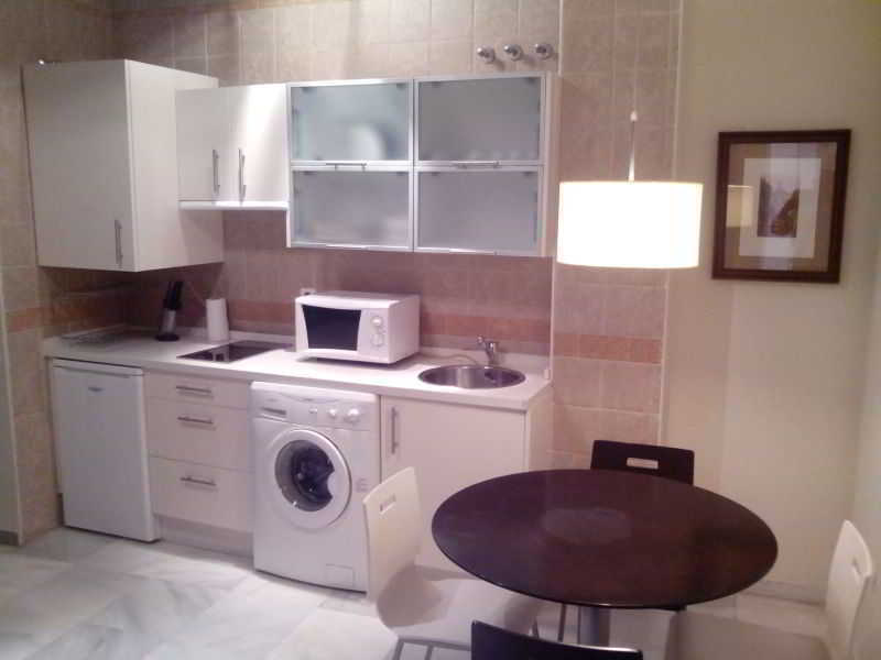 Apartamento Cruces