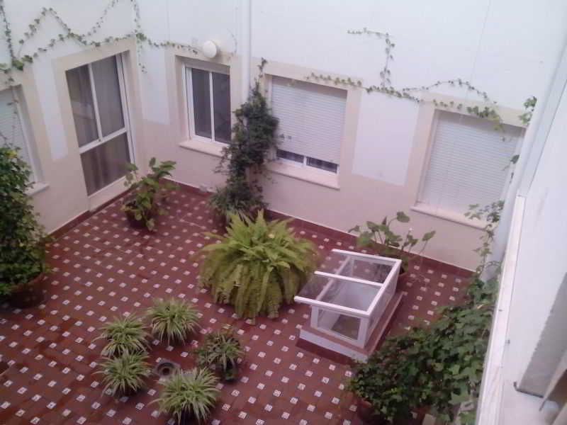 Cruces Apartamento *