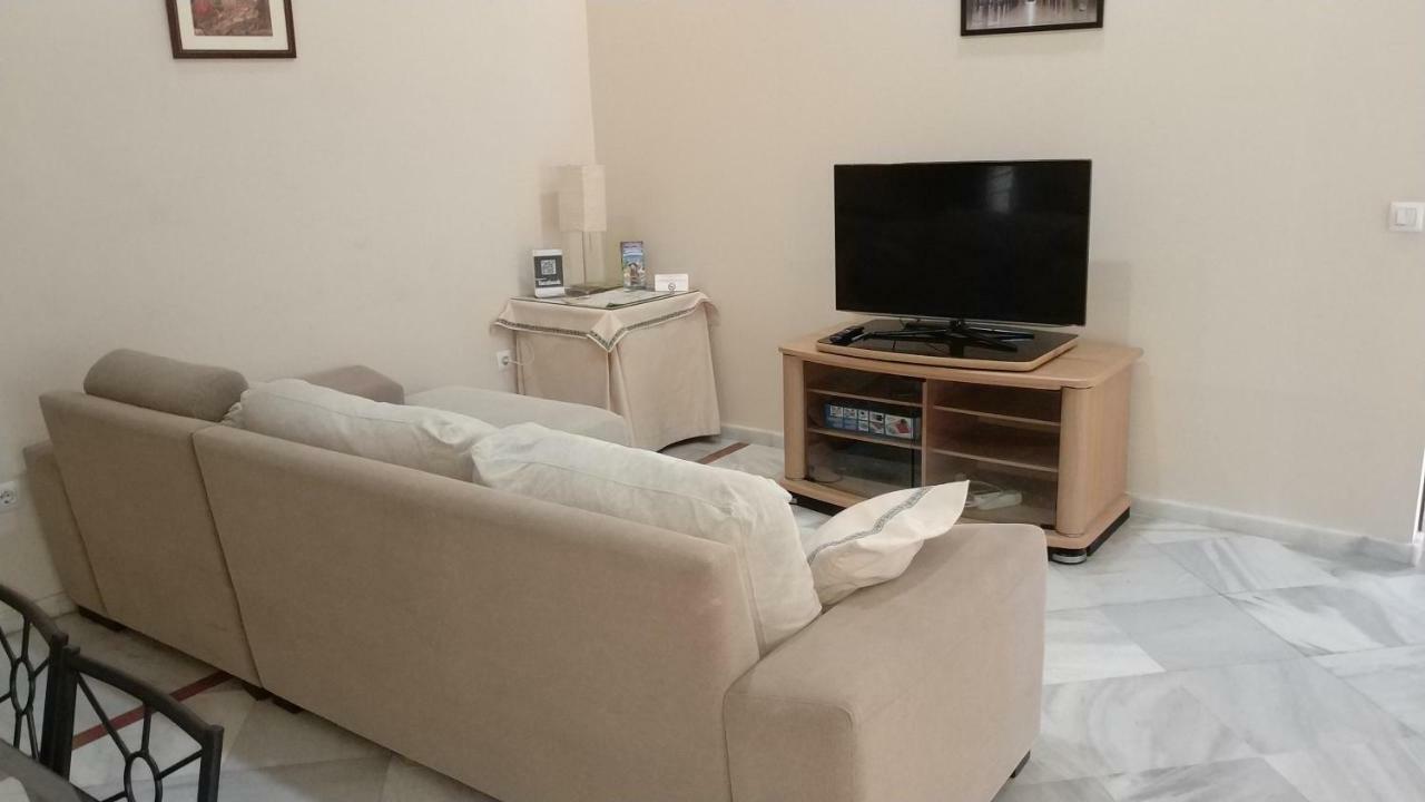Guest house Perez Montilla 2*