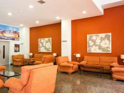 Resitur Apartamento Sevilla