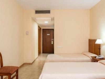 Apartamento Resitur