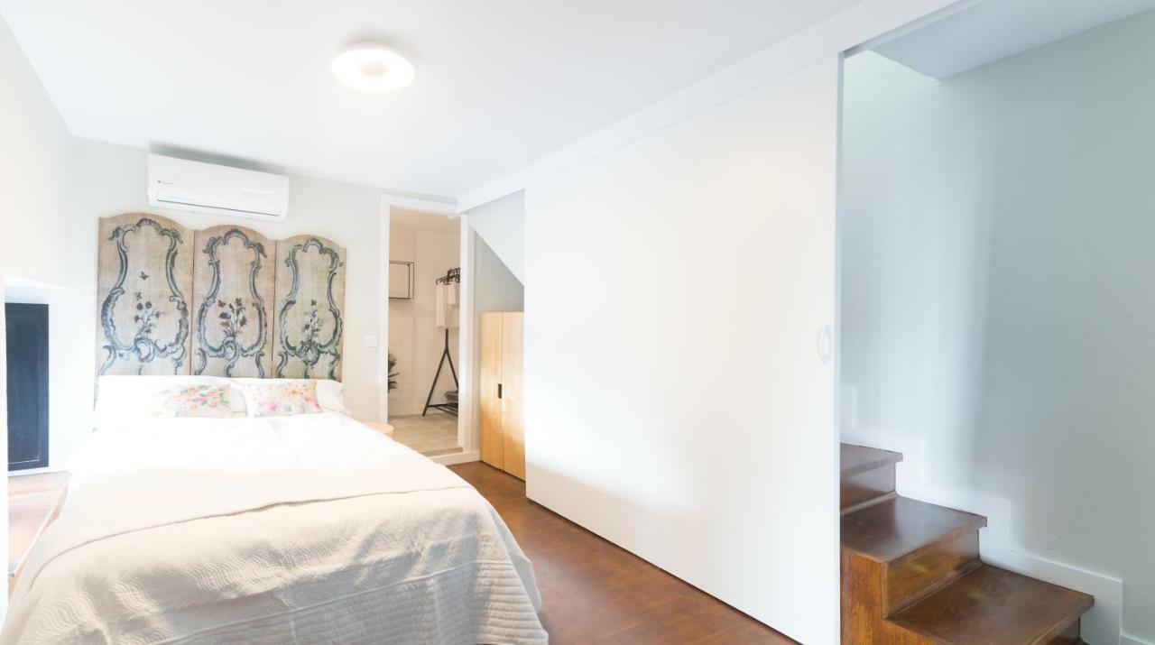 She Loft Alameda Apartamento