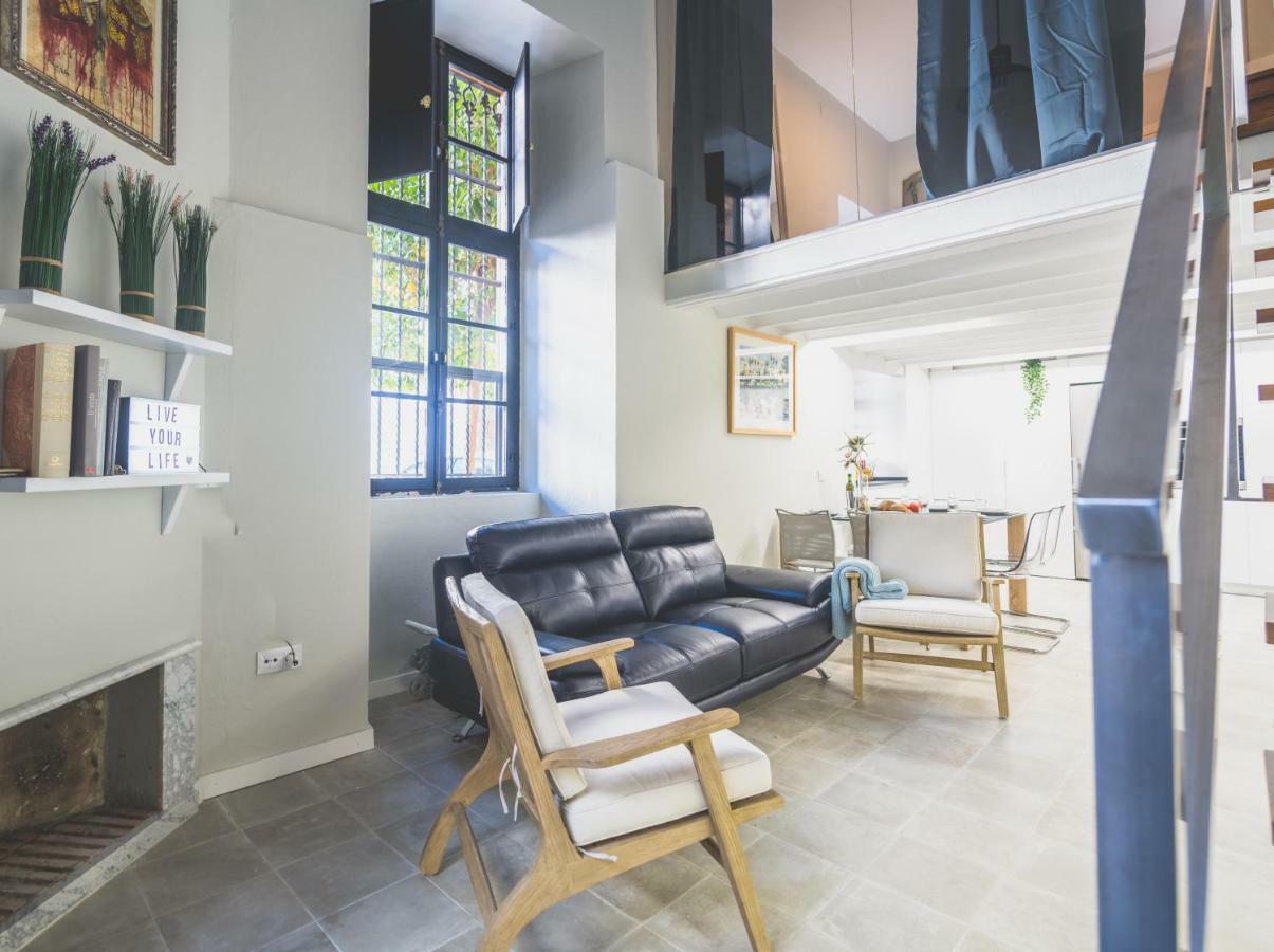 She Loft Alameda Apartamento