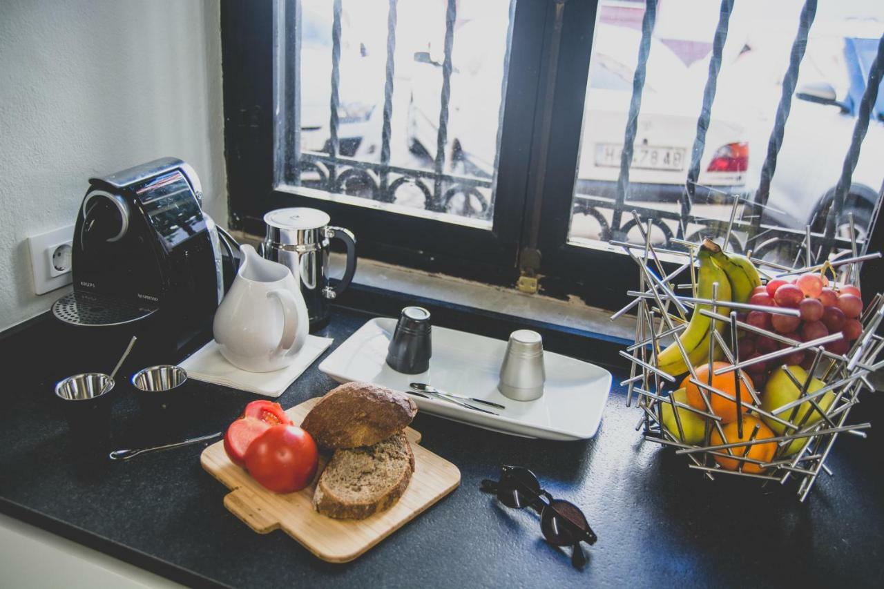Apartamento She Loft Alameda Sevilla