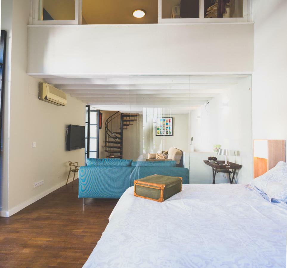 She Loft Alameda *