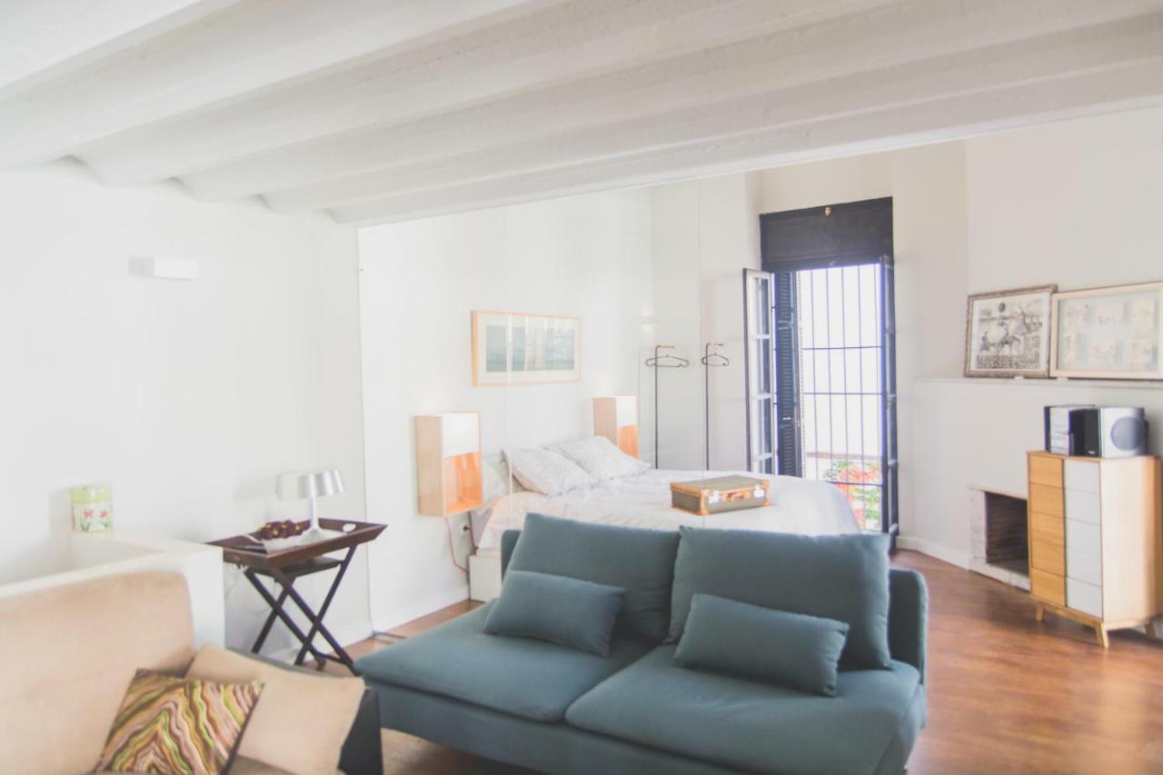 She Loft Alameda Apartamento Sevilla