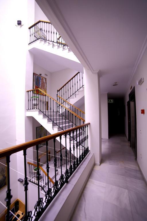Hotel Doña Blanca Sevilla