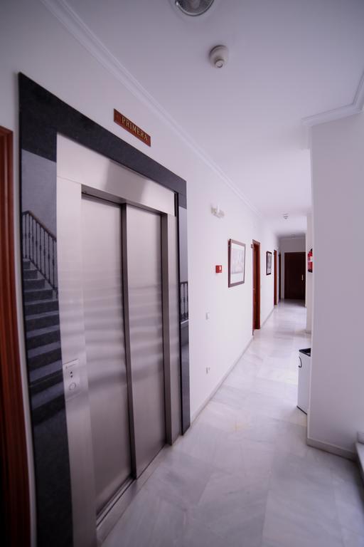 Doña Blanca Hotel Sevilla