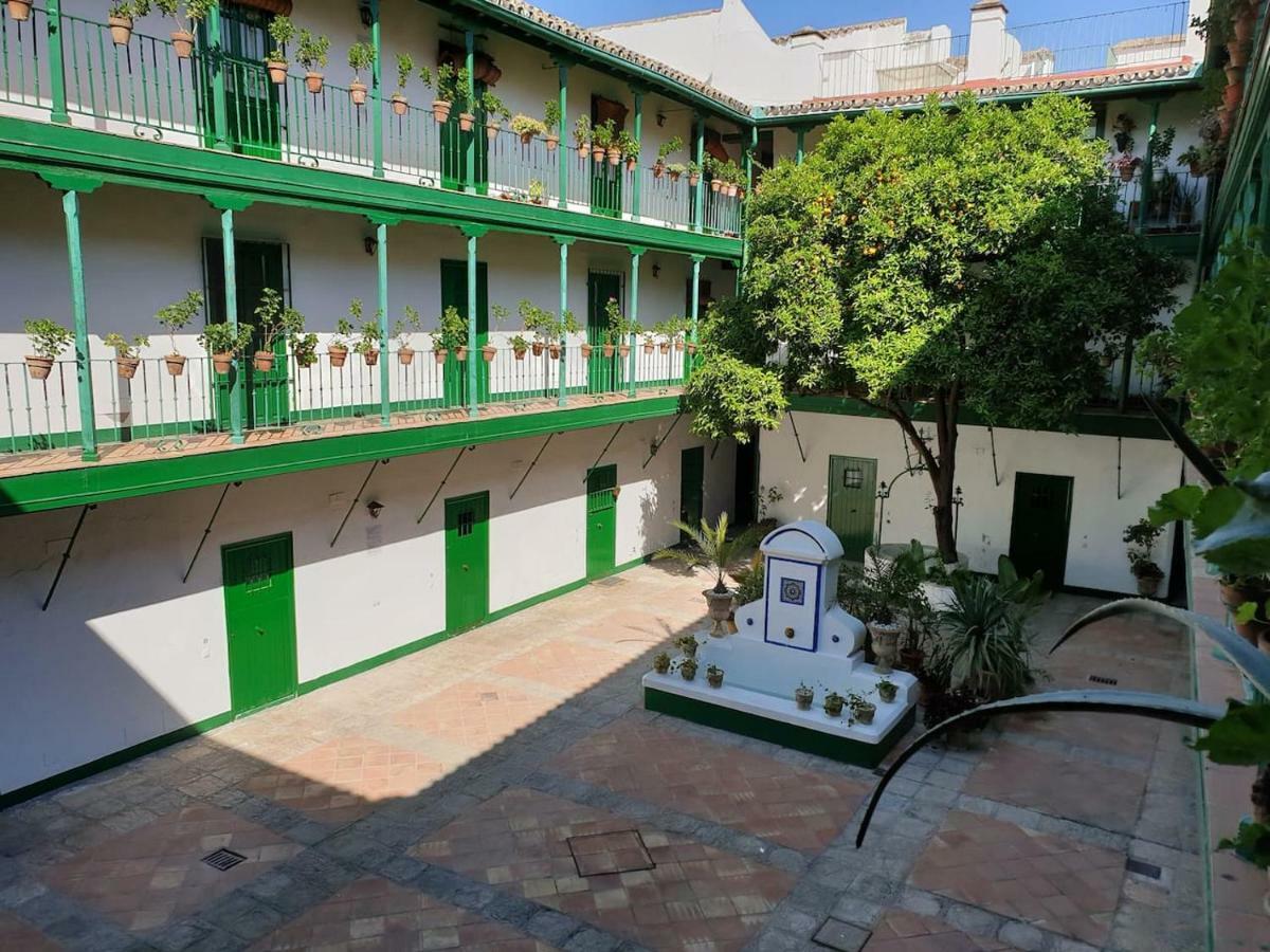 Apartamento Setas *
