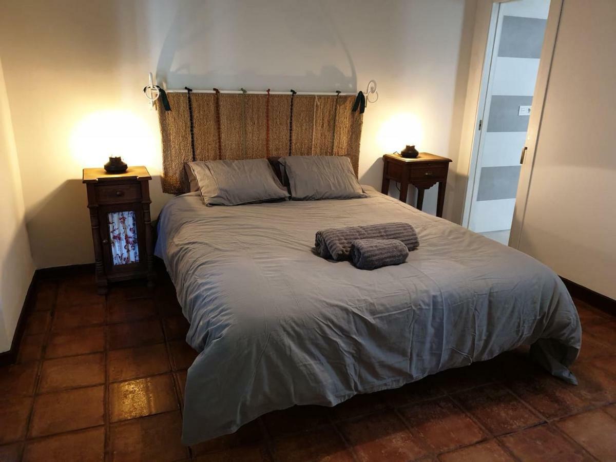 Apartamento Setas Sevilla