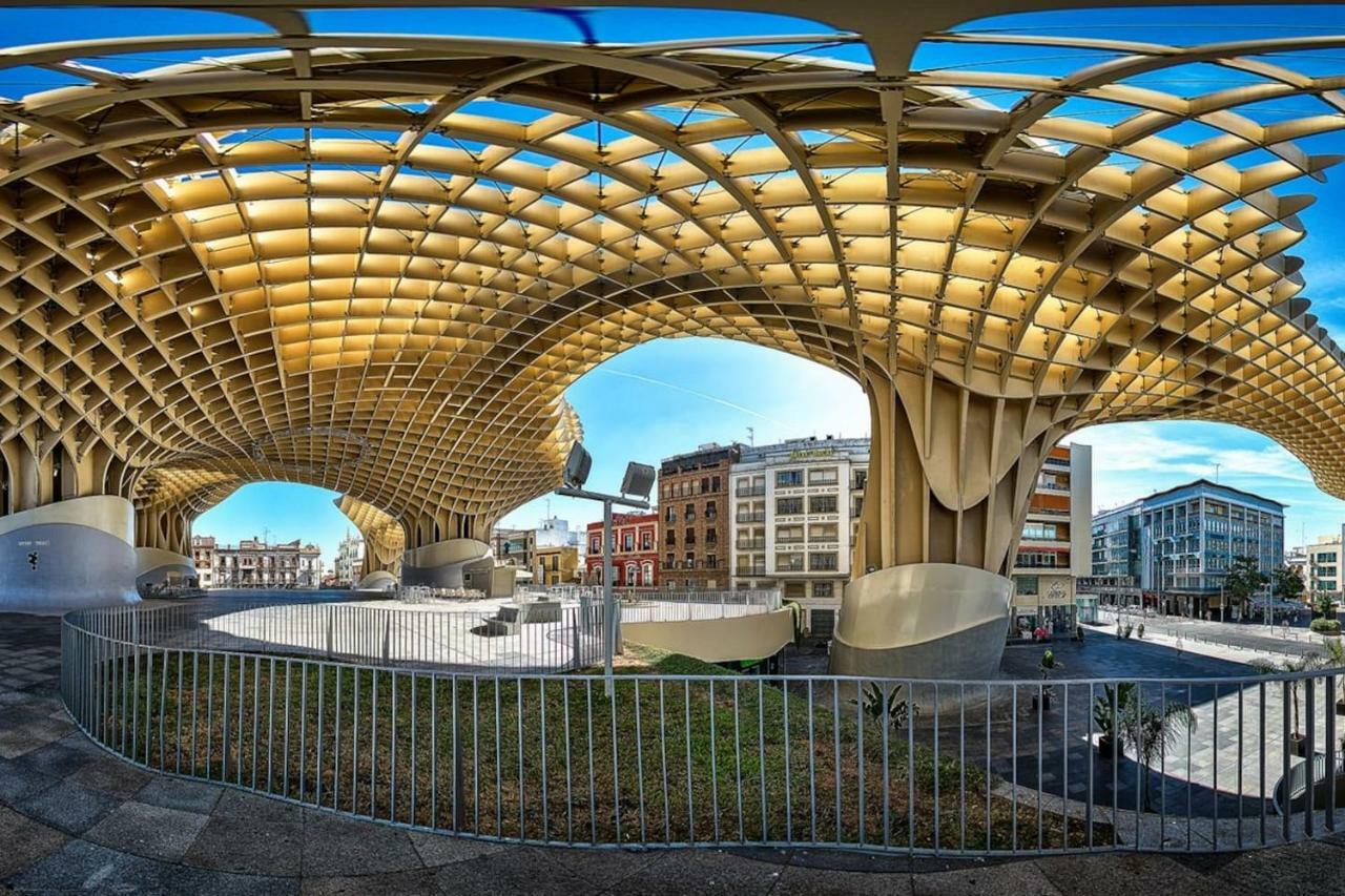 Apartamento Setas Sevilla