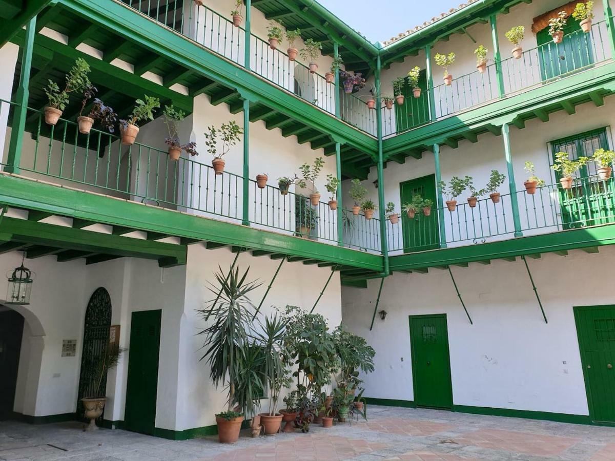 Apartamento Setas *