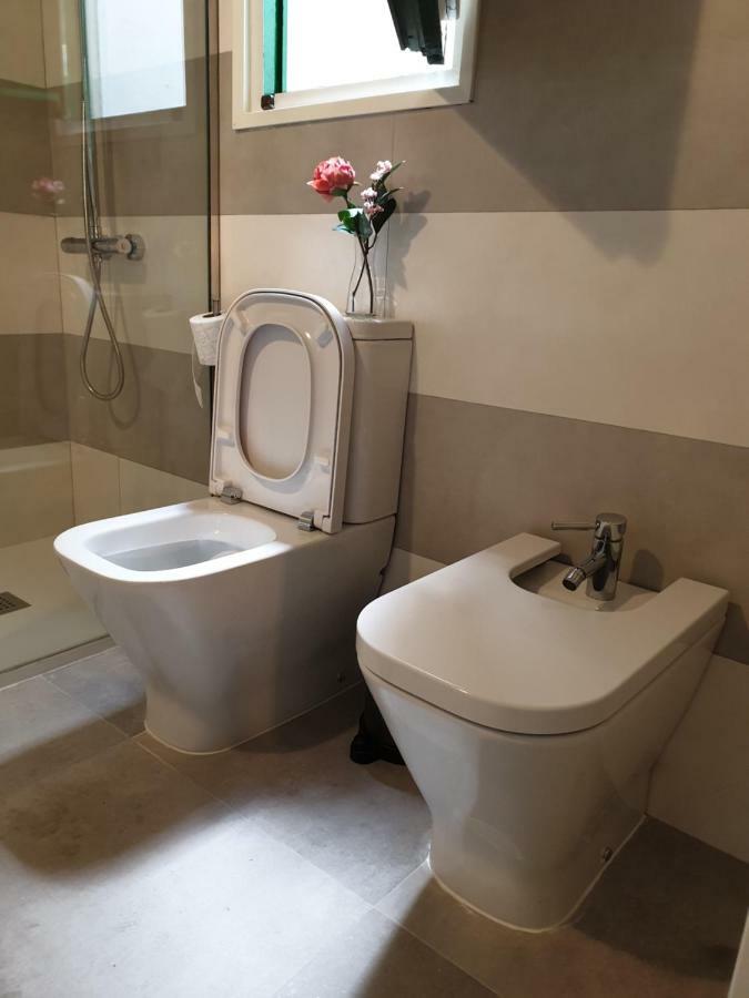 Apartamento Setas