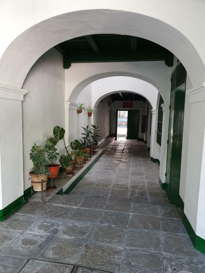 Setas Apartamento