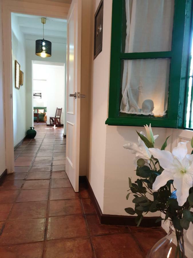 Apartamento Setas Sevilla