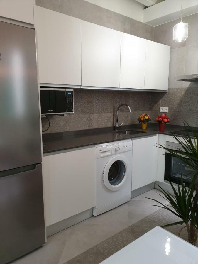 Setas Apartamento Sevilla