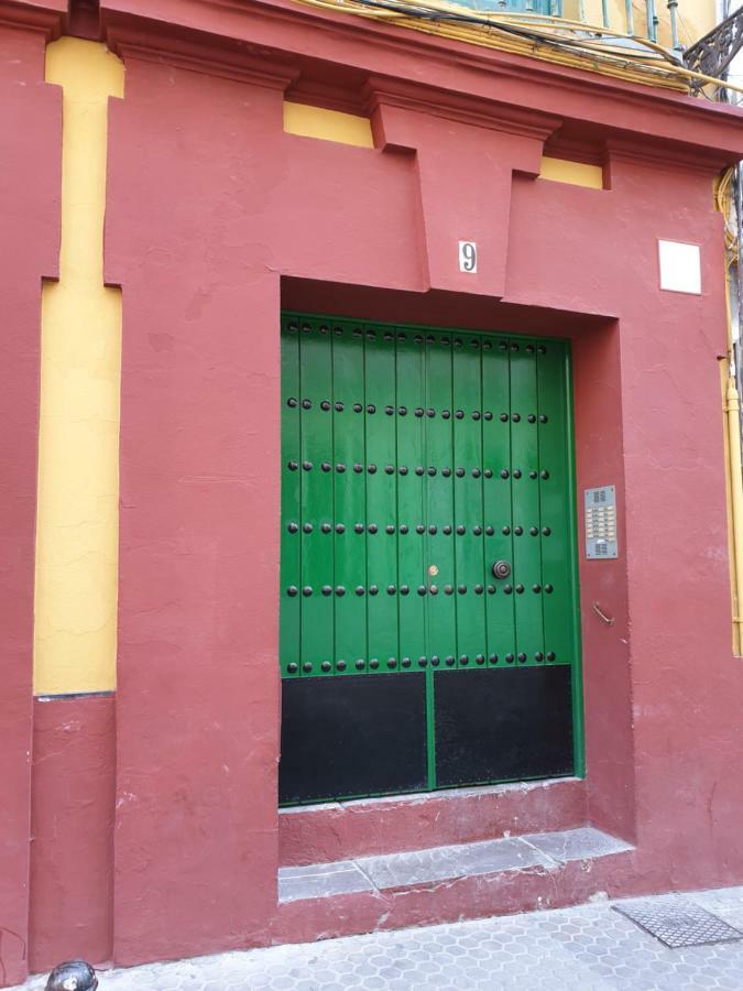 Apartamento Setas *