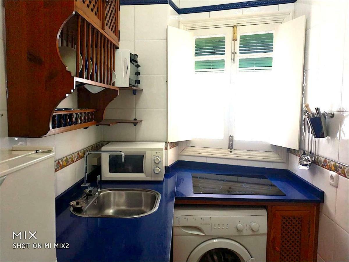 Apartamento Cosy Center Alameda
