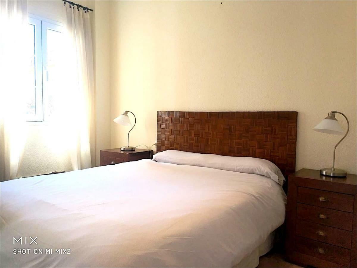 Apartamento Cosy Center Alameda *