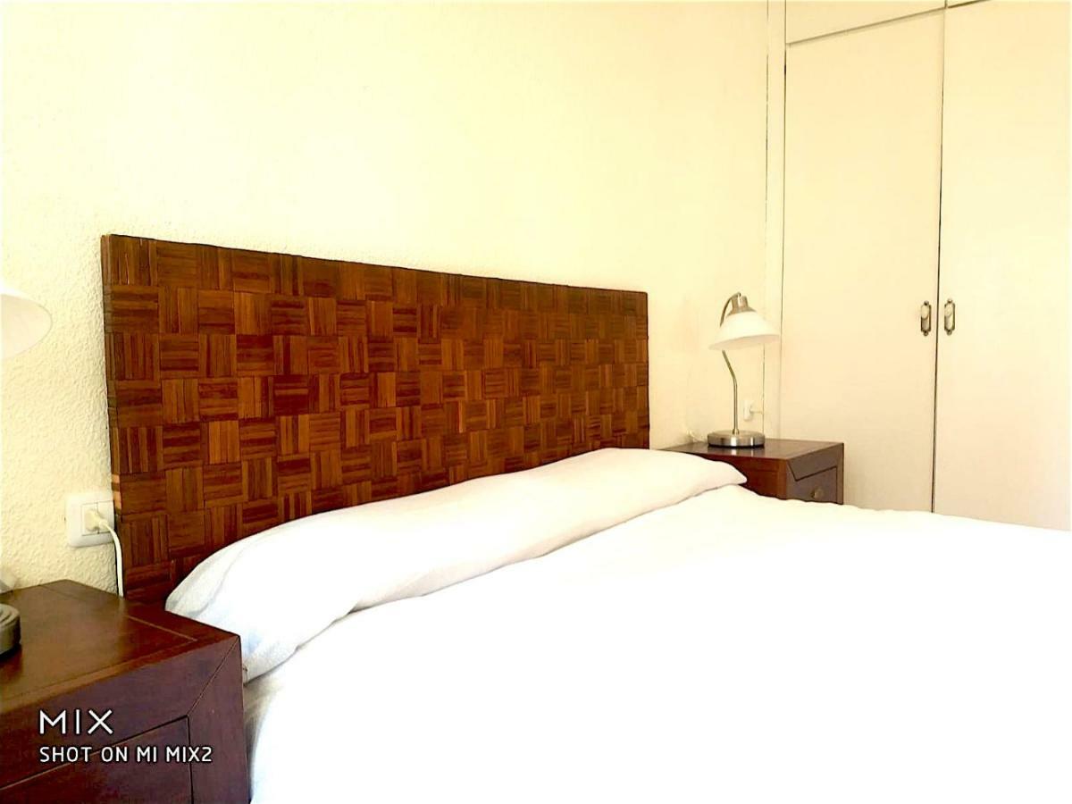 Cosy Center Alameda