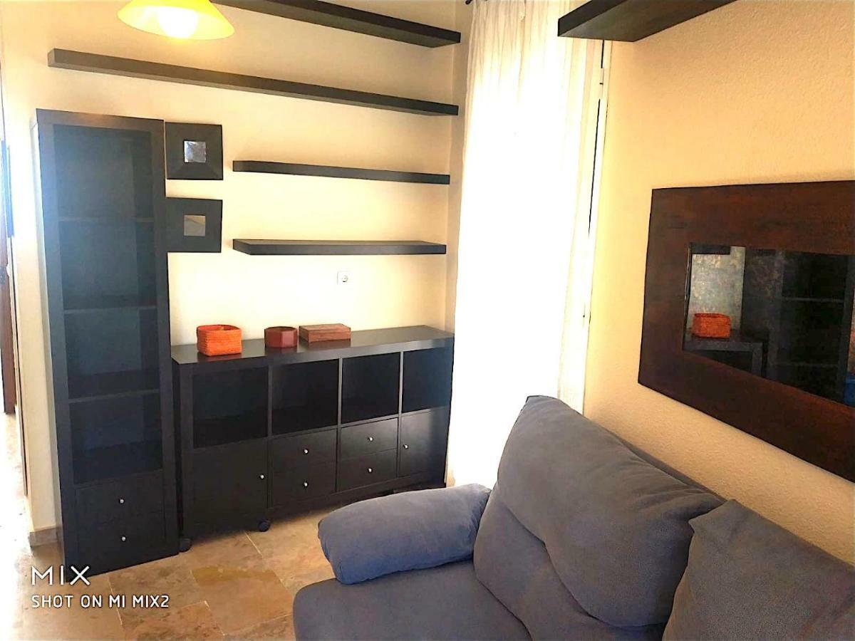 Cosy Center Alameda Apartamento Sevilla