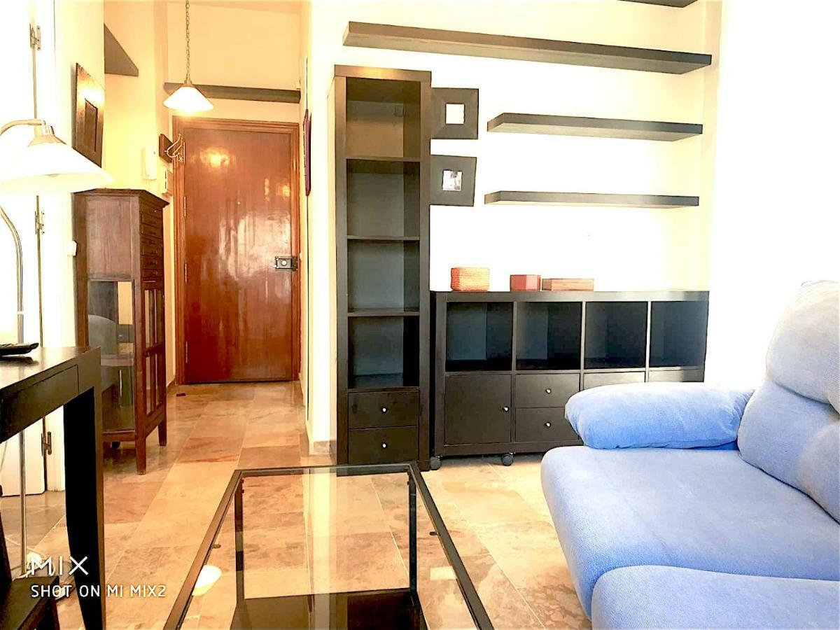 Apartamento Cosy Center Alameda