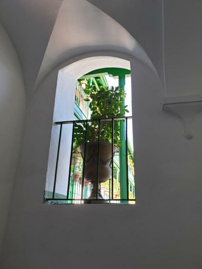 Apartamento Setas