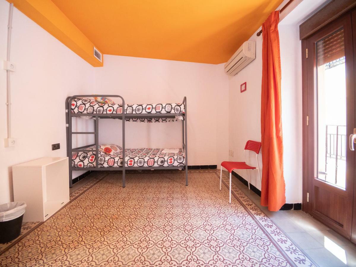 Arc House (adults Only) Hostal Sevilla