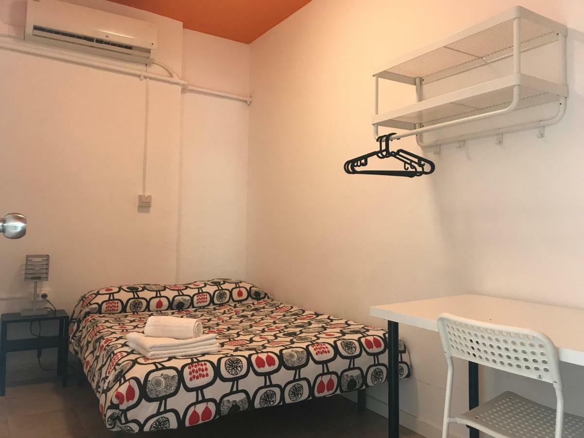 Hostal Arc House (adults Only)