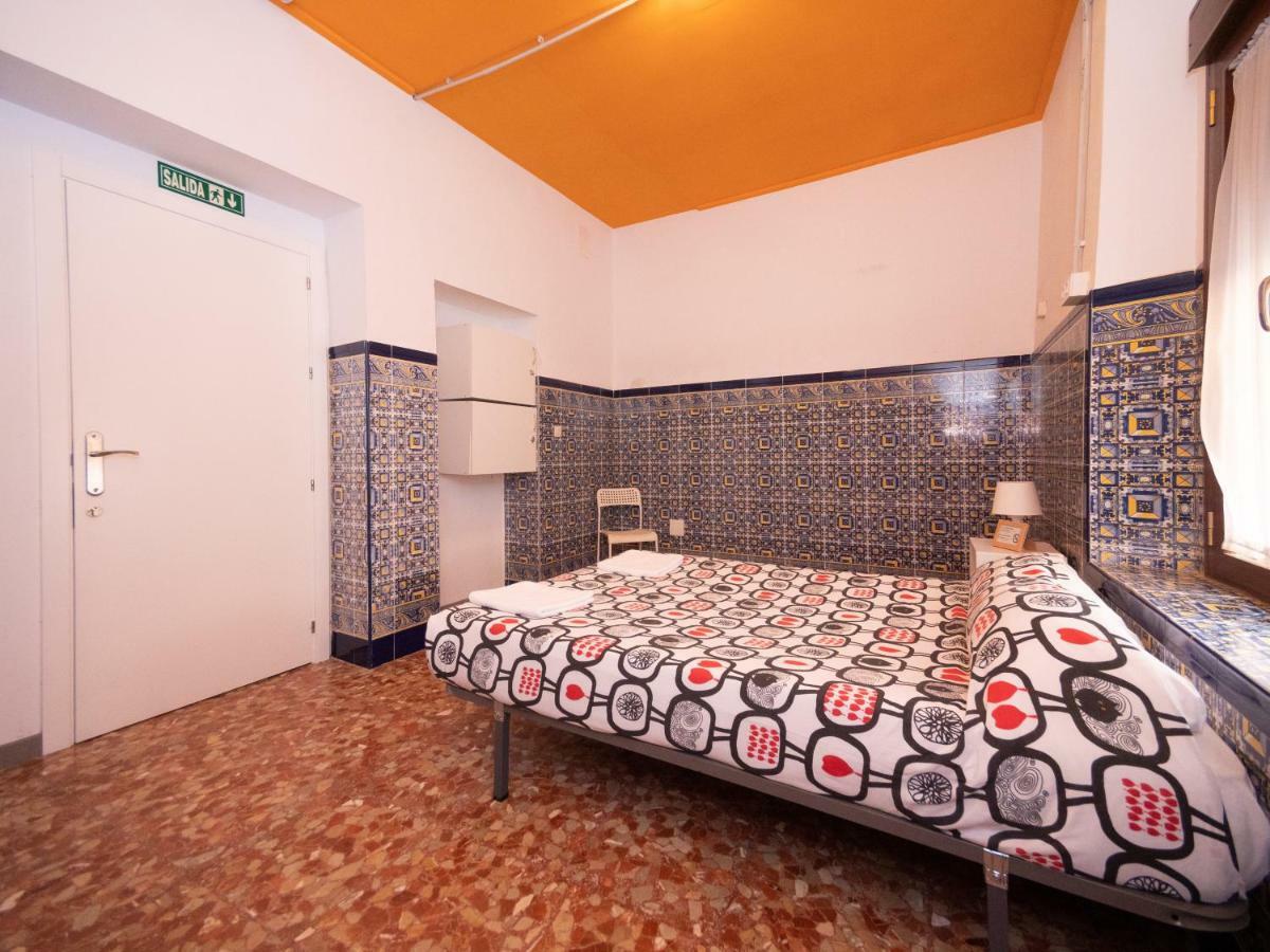 Arc House (adults Only) Sevilla