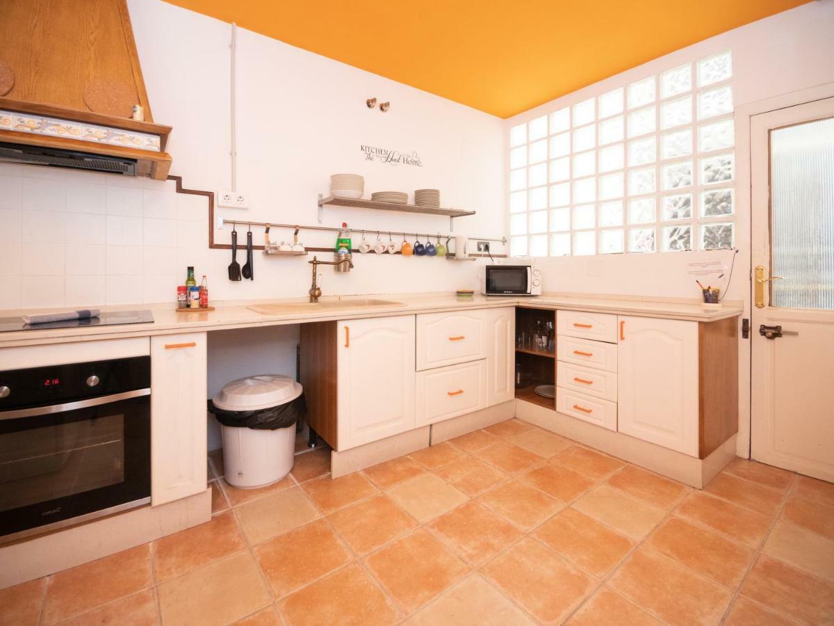 Arc House (adults Only) Sevilla