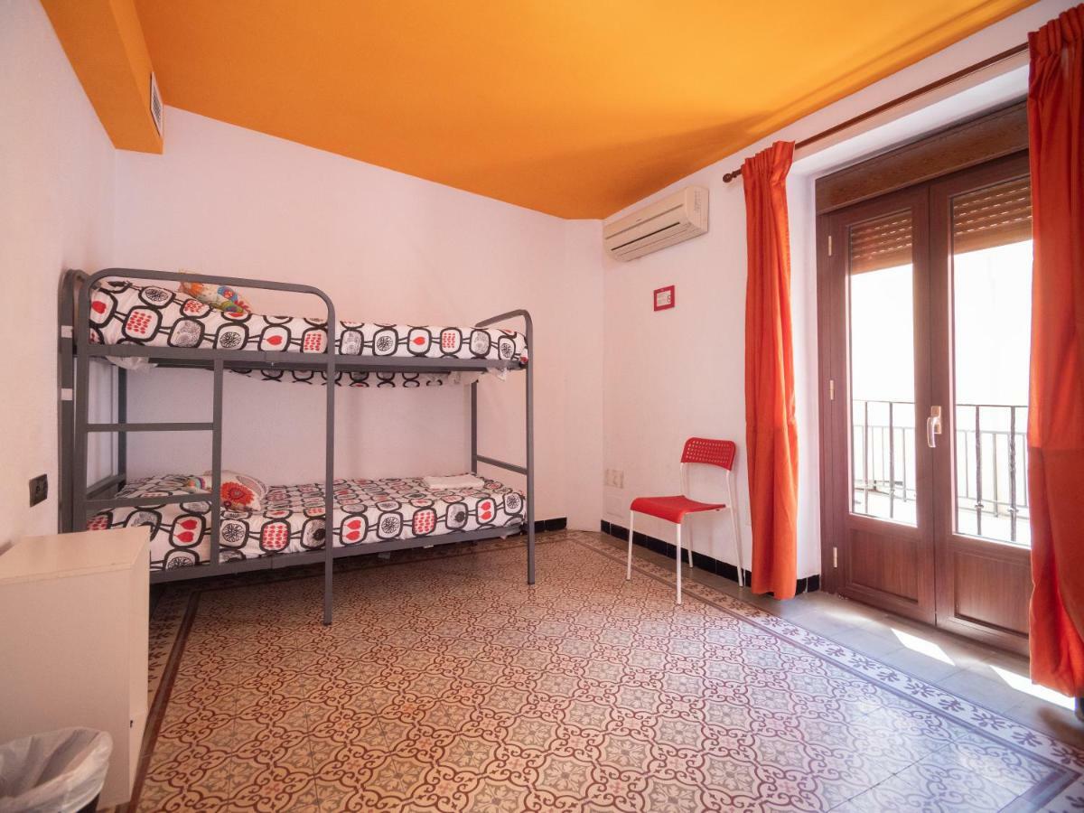 Hostal Arc House (adults Only) *