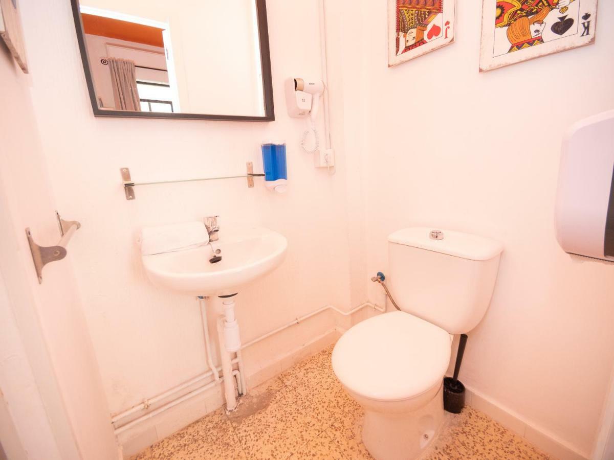 Hostal Arc House (adults Only) Sevilla