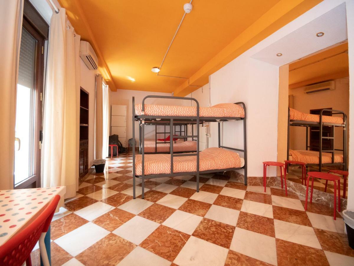Hostal Arc House (adults Only) *