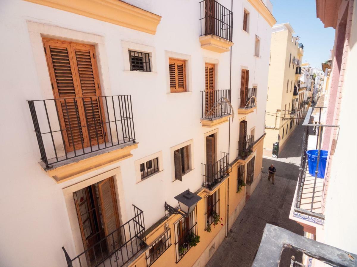 Arc House (adults Only) * Sevilla