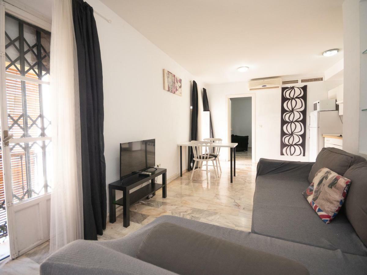 Arc House (adults Only) Hostal Sevilla