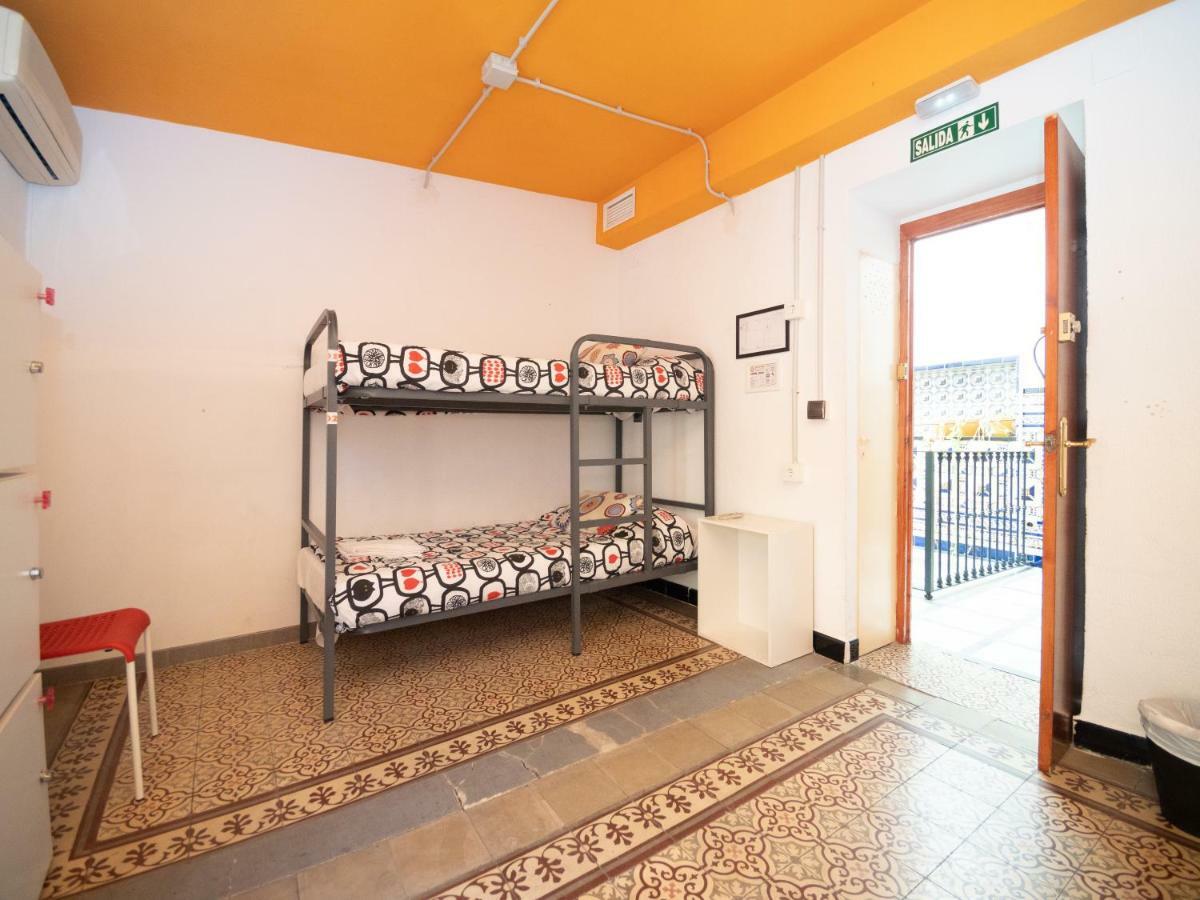 Arc House (adults Only) Sevilla