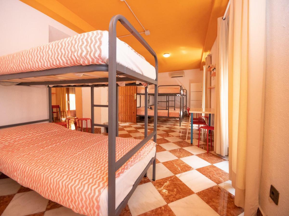 Arc House (adults Only) Sevilla