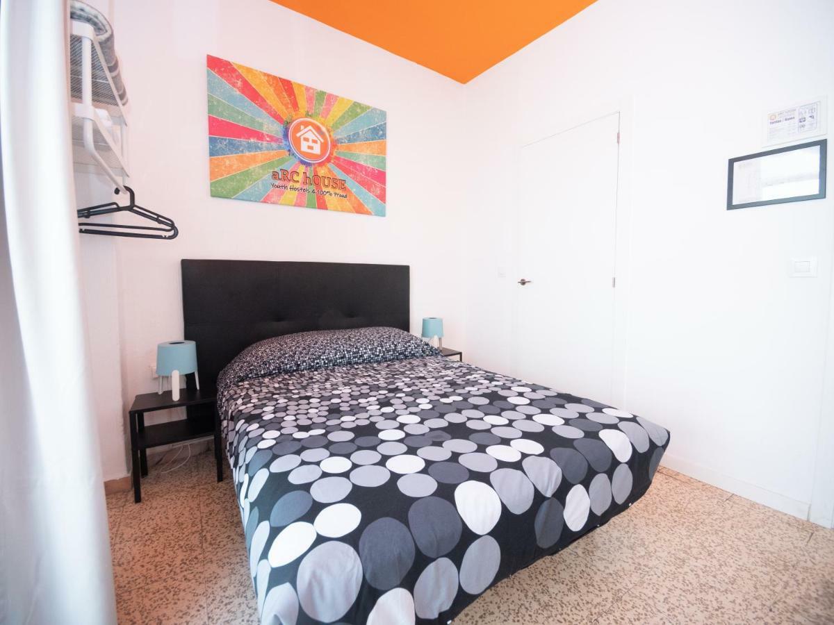 Arc House (adults Only) Sevilla