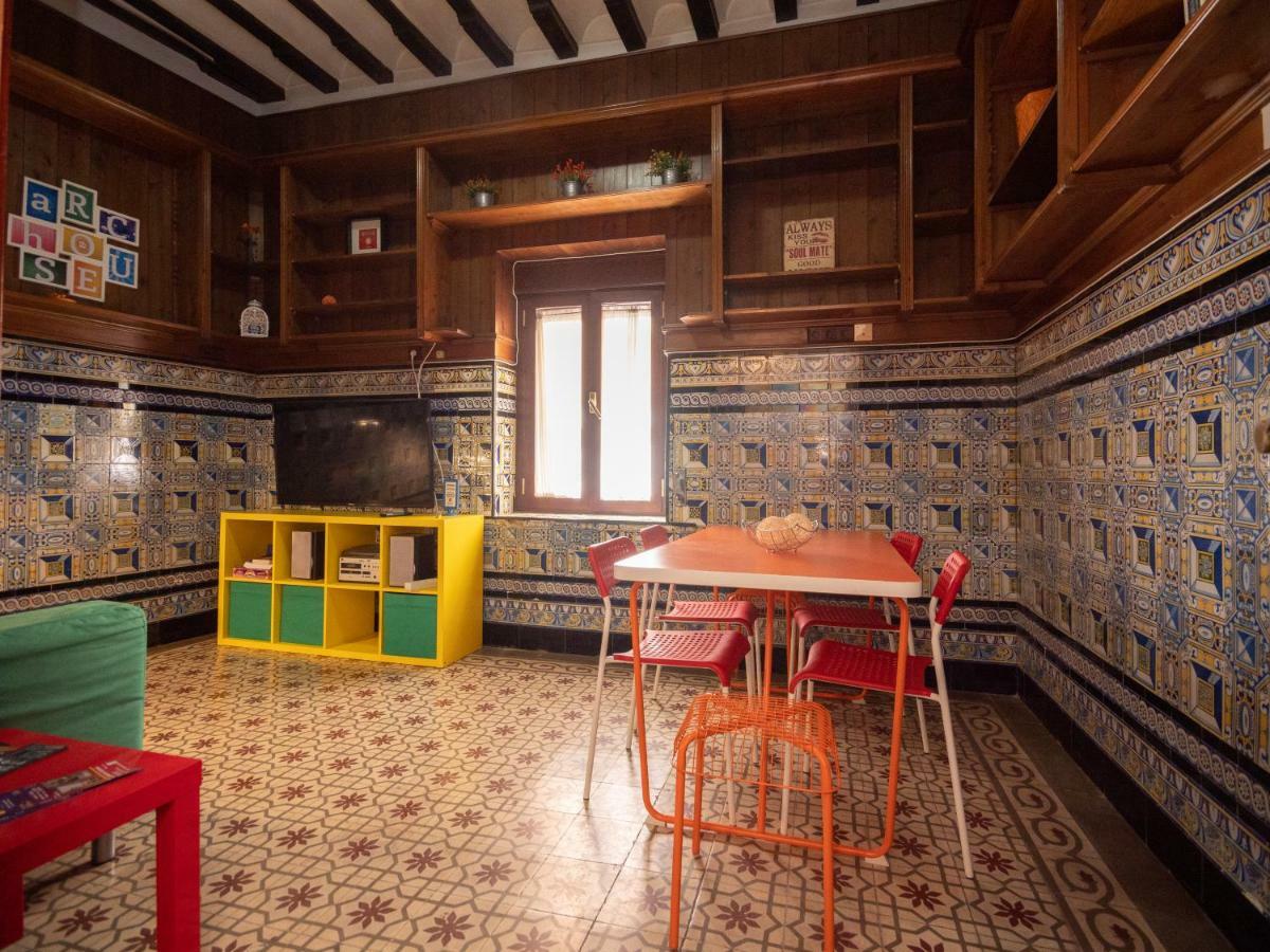 Hostal Arc House (adults Only) Sevilla