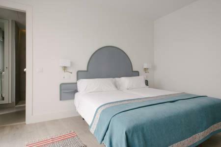 Rg Plaza Del Salvador Apartment *