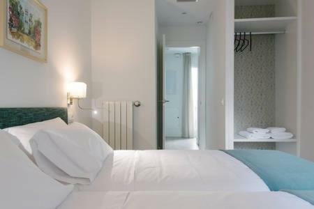 Apartment Rg Plaza Del Salvador Seville