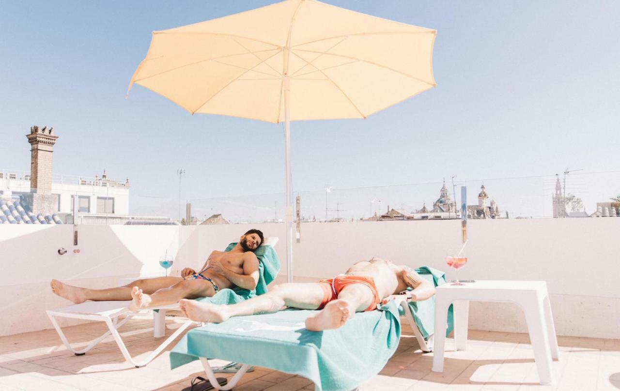 Ritual Centro (adults Only) *